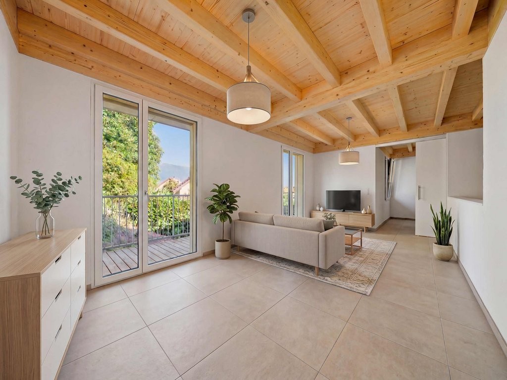 4 ½ room single house