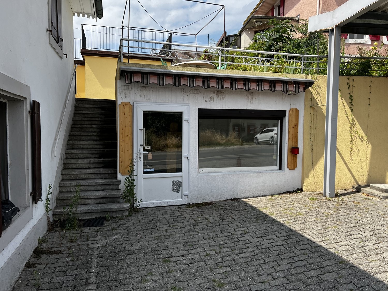 48m² shop, Foto 4 von 6
