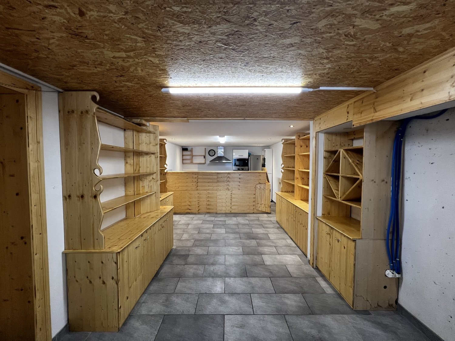 48m² shop, Foto 3 von 6