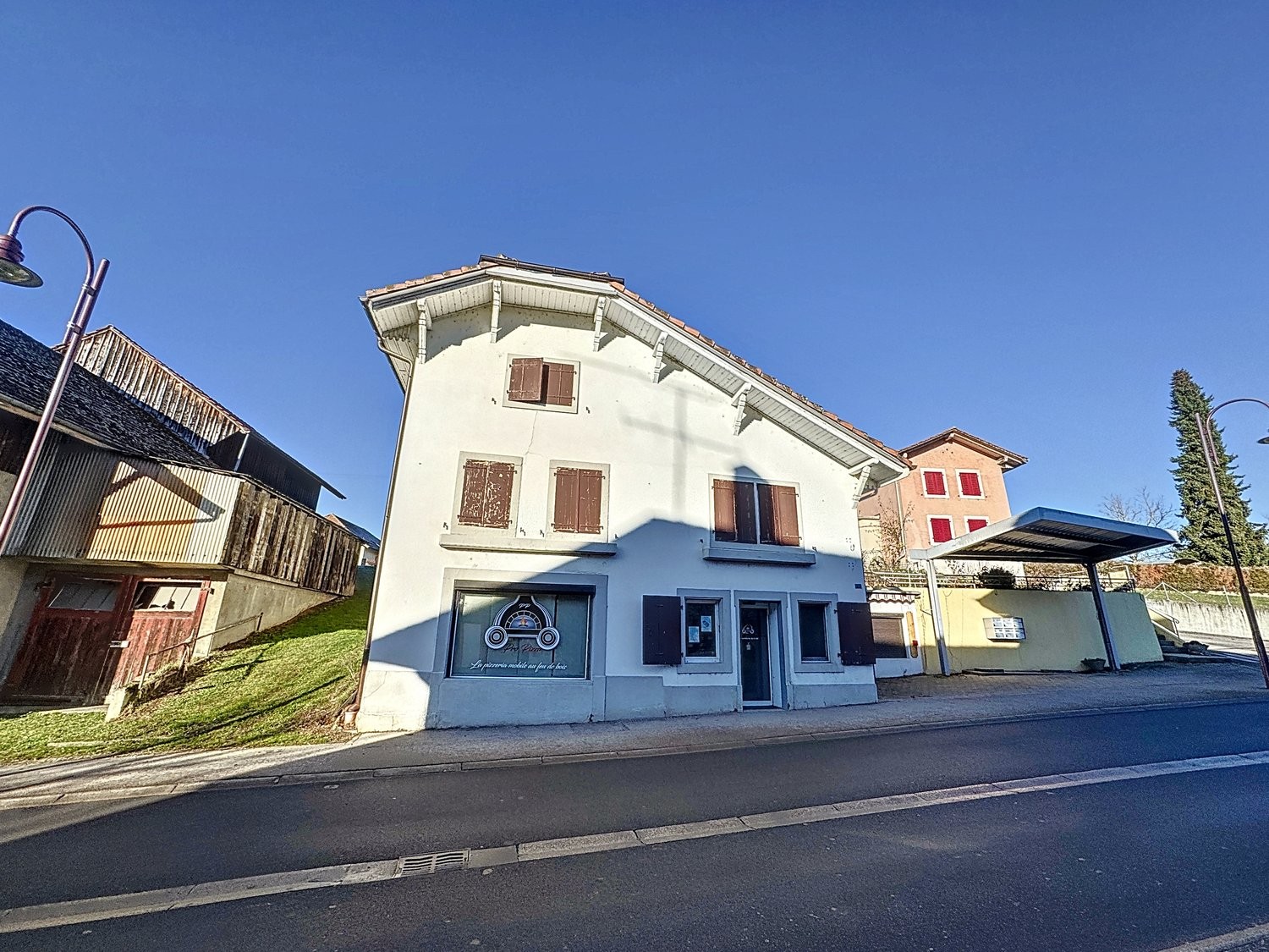 48m² shop, Foto 6 von 6