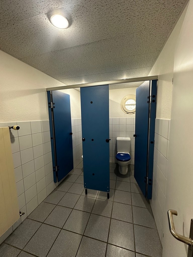 53m² commerciale