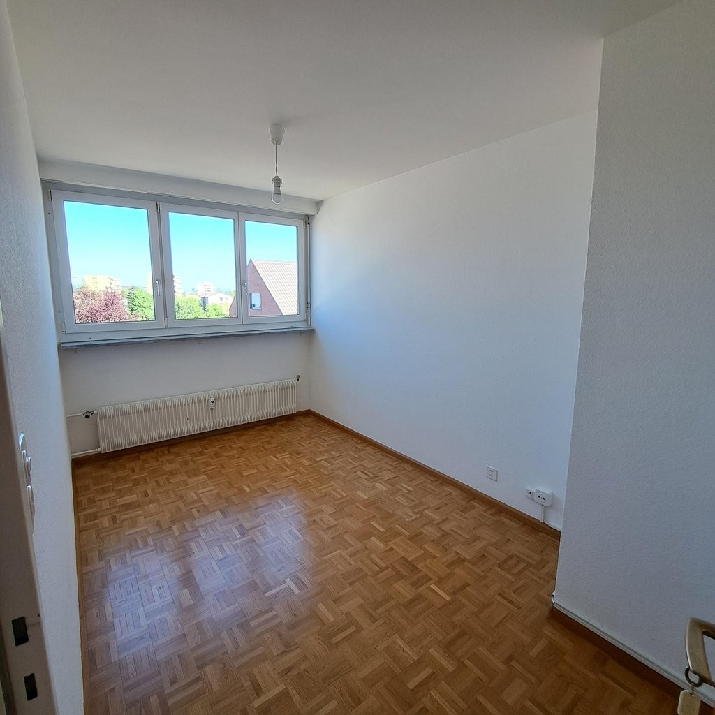 Appartamento di 4 ½ locali