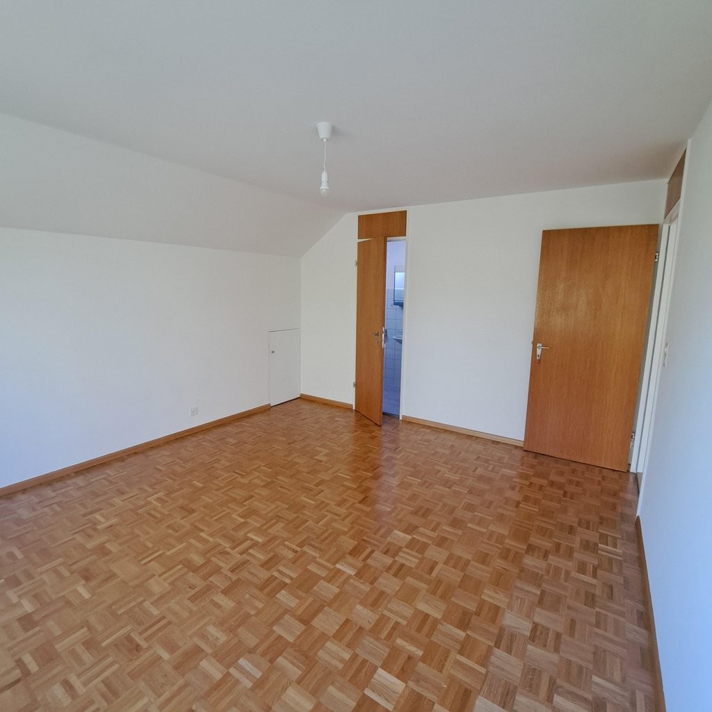 Appartamento di 4 ½ locali