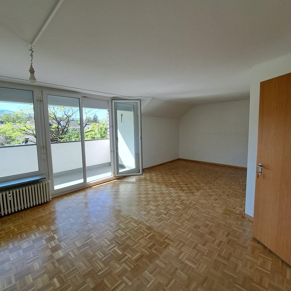 Appartamento di 4 ½ locali