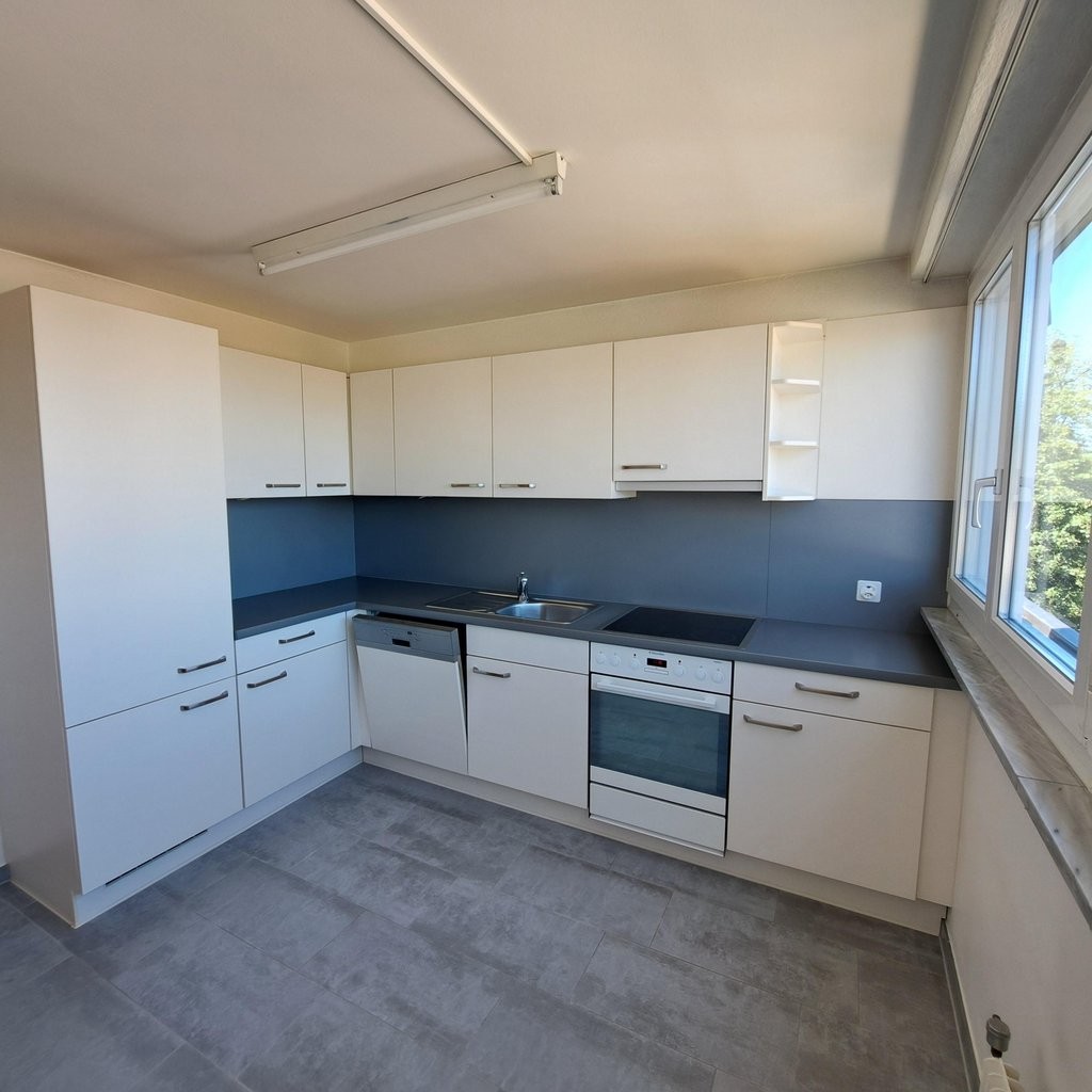 Appartamento di 4 ½ locali