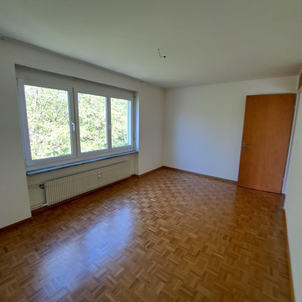 Appartamento di 4 ½ locali