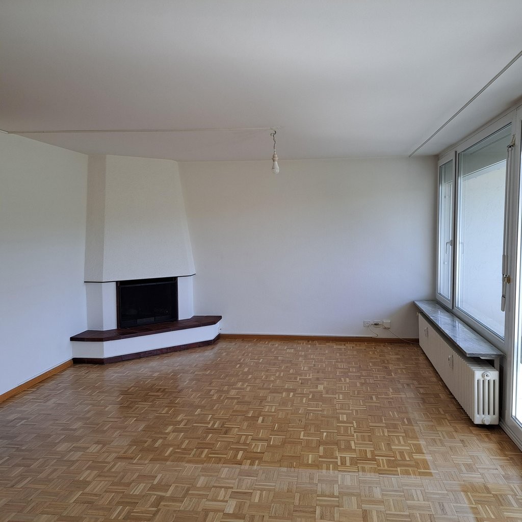 Appartamento di 4 ½ locali