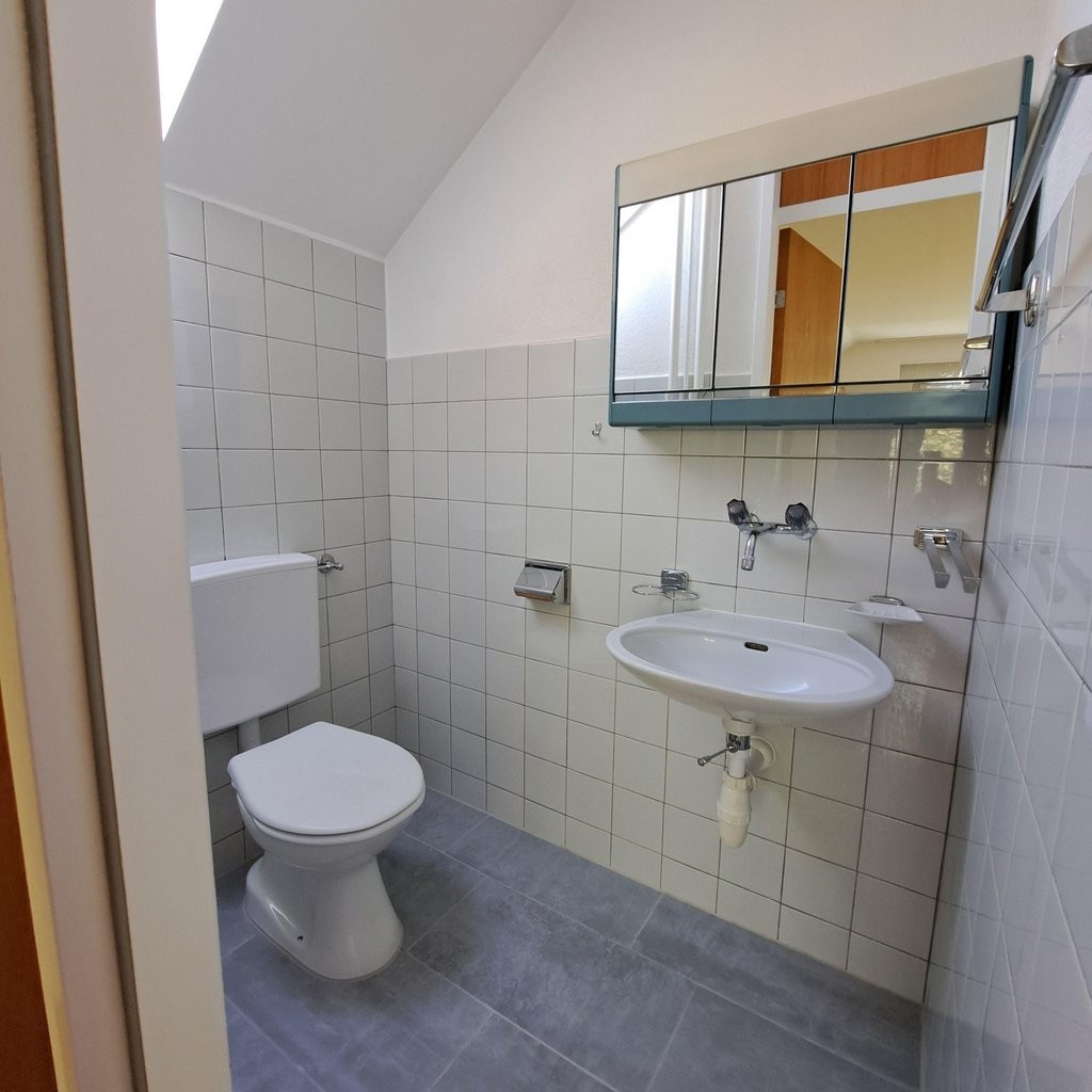 Appartamento di 4 ½ locali