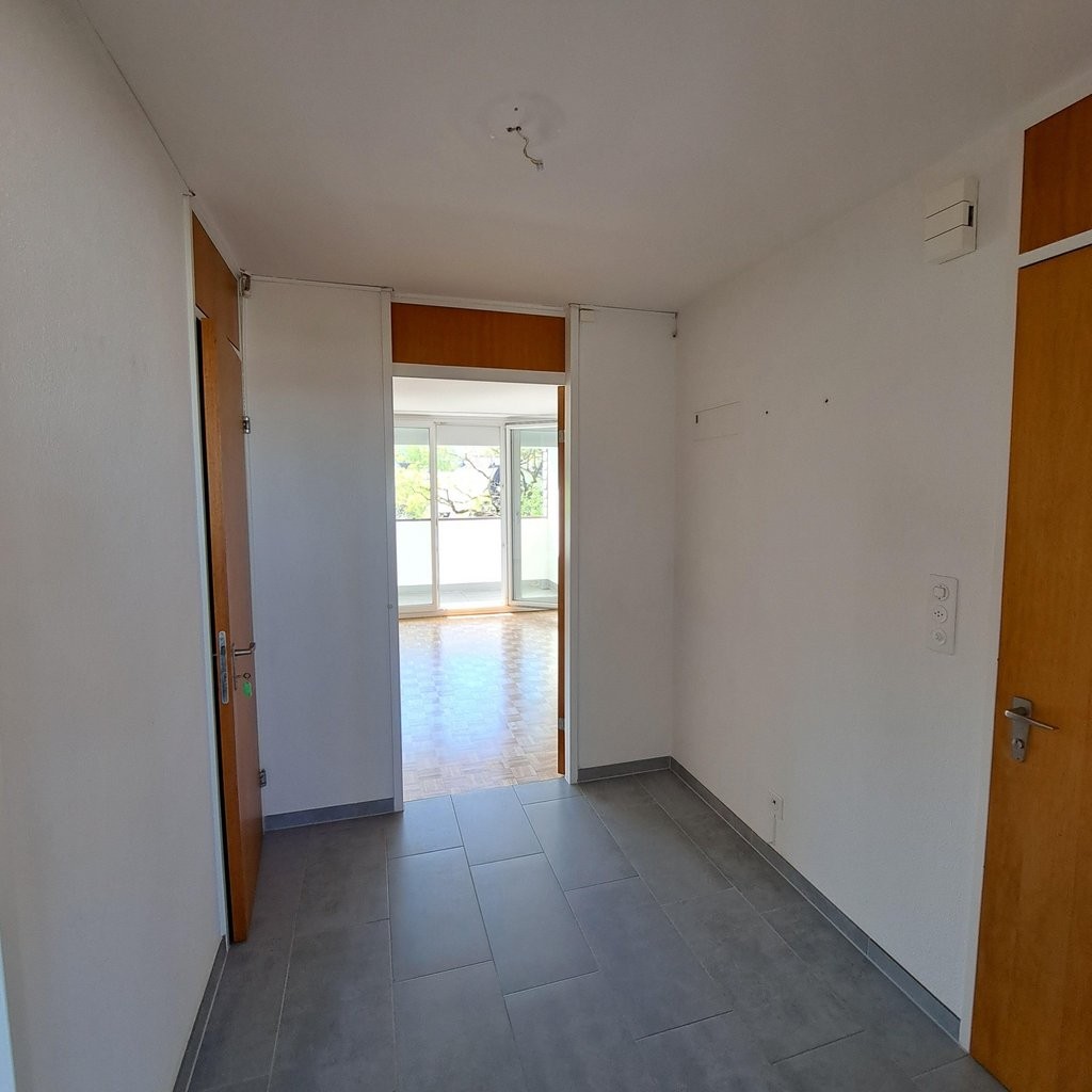 Appartamento di 4 ½ locali
