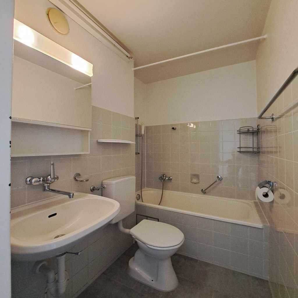 Appartamento di 4 ½ locali