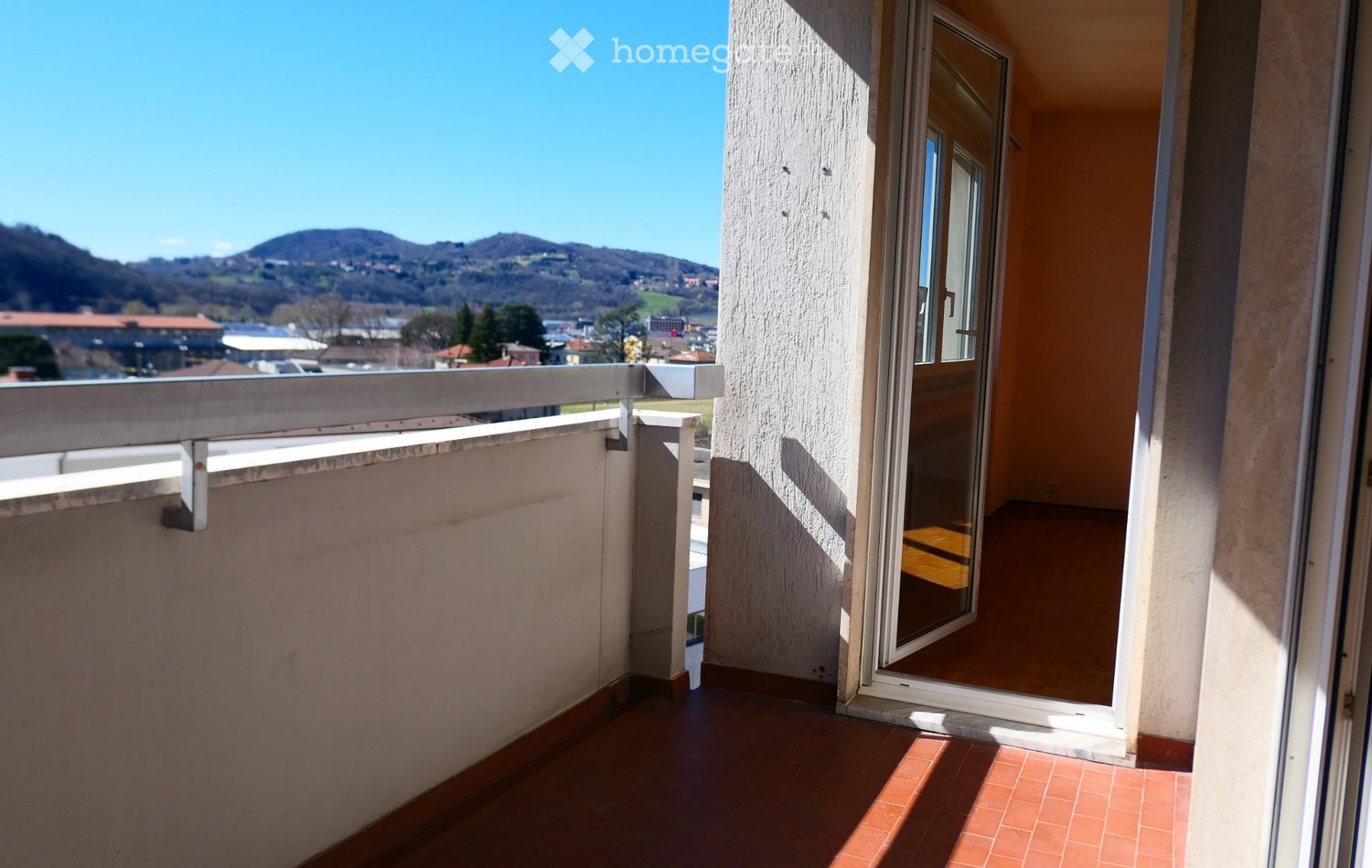 2 ½ Zimmer Wohnung, Foto 5 von 5