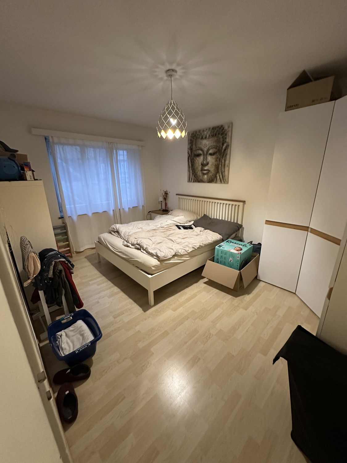1 Zimmer Wohnung, Foto 3 von 5