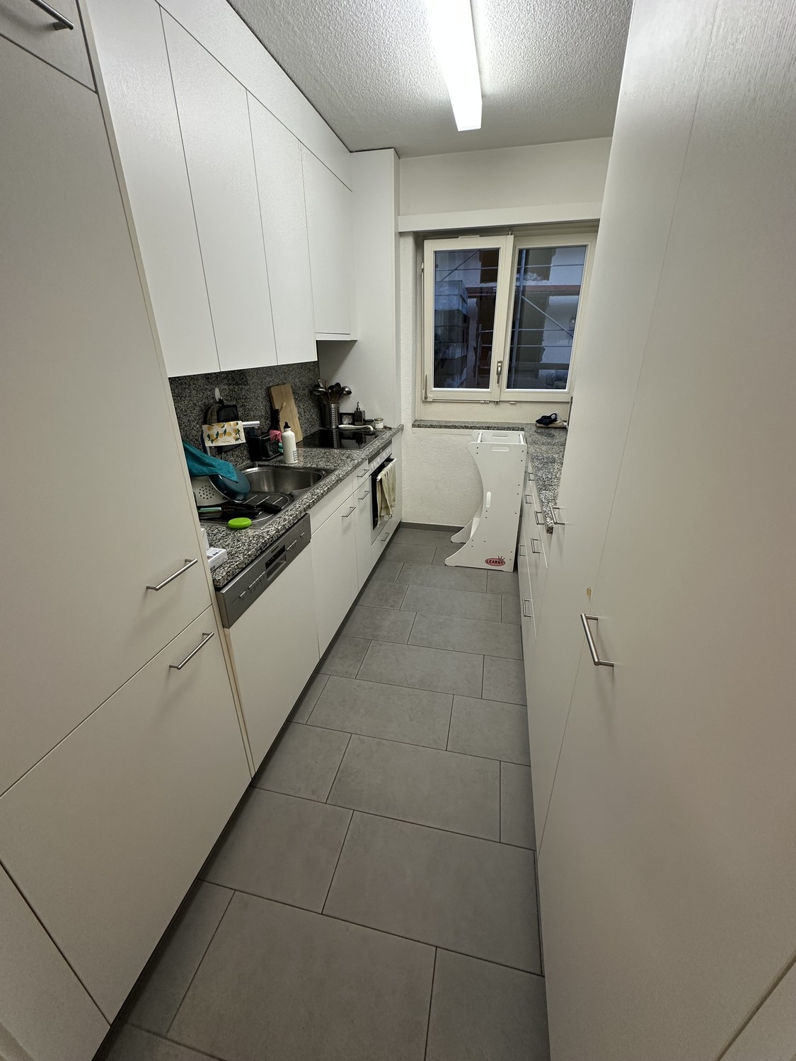 1 Zimmer Wohnung, Foto 2 von 5