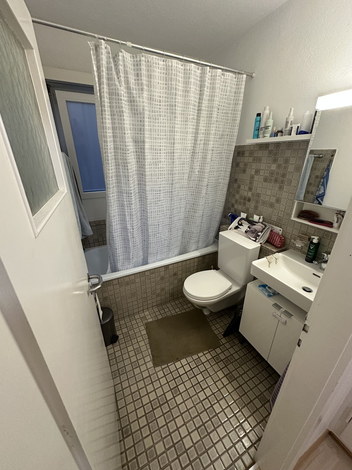 1 Zimmer Wohnung, Foto 4 von 5