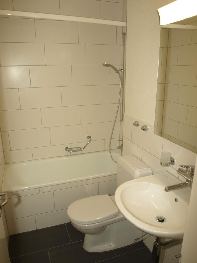 1 room apartment, Foto 5 von 6