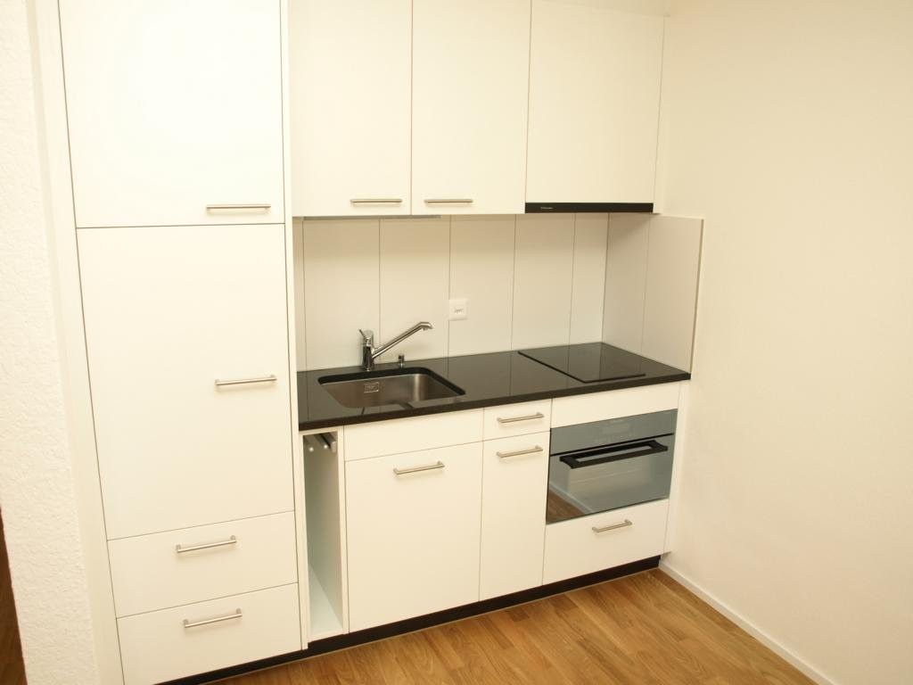 1 room apartment, Foto 1 von 6