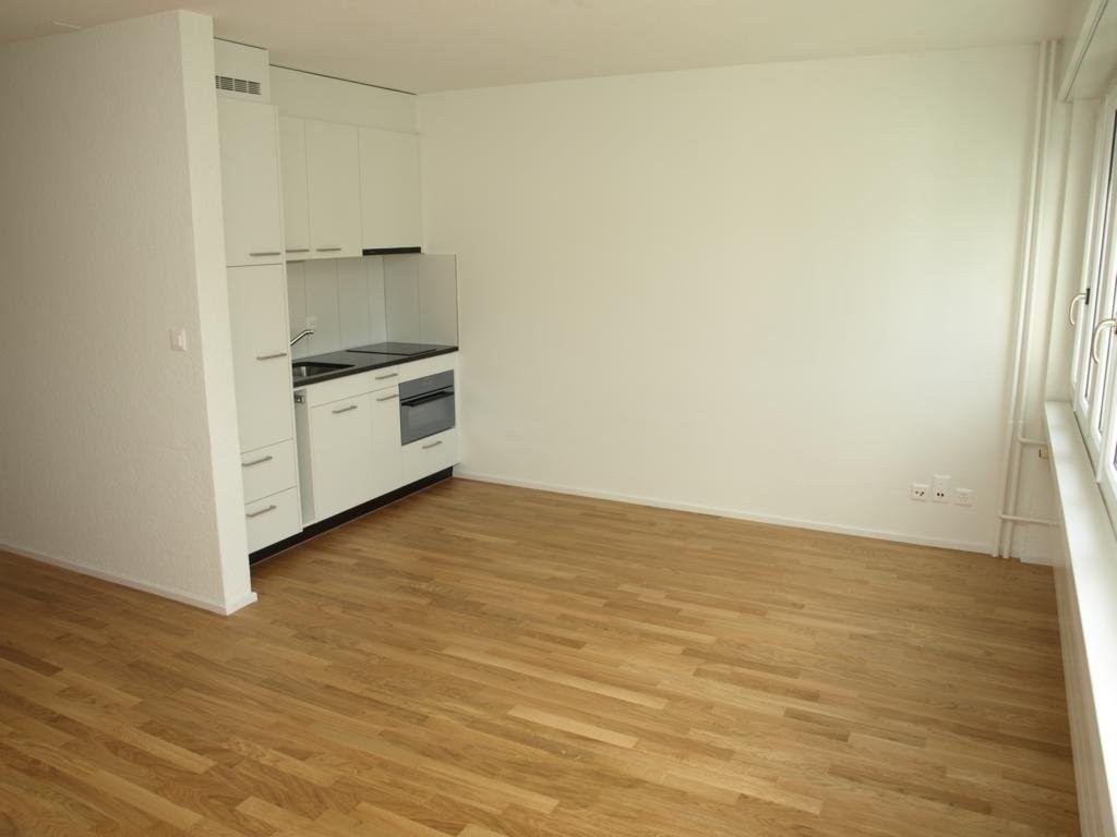 1 room apartment, Foto 3 von 6