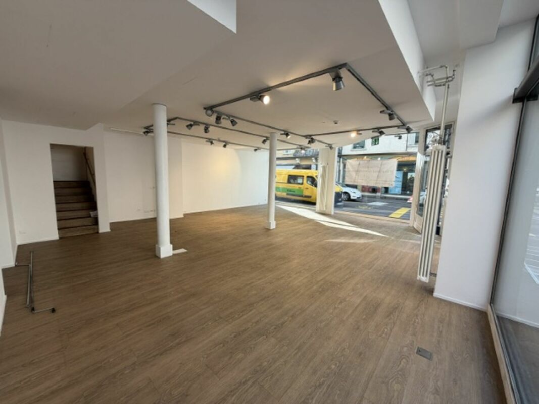 83m² commercial, Foto 4 von 8