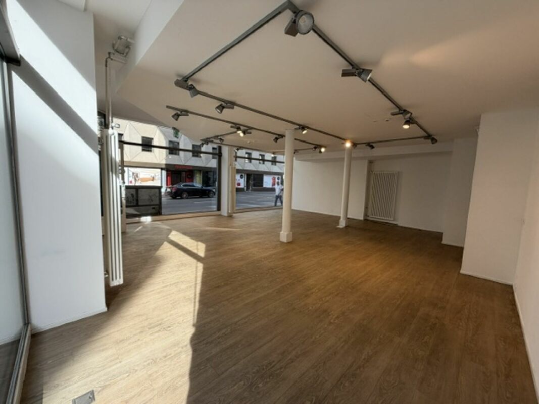 83m² commercial, Foto 5 von 8