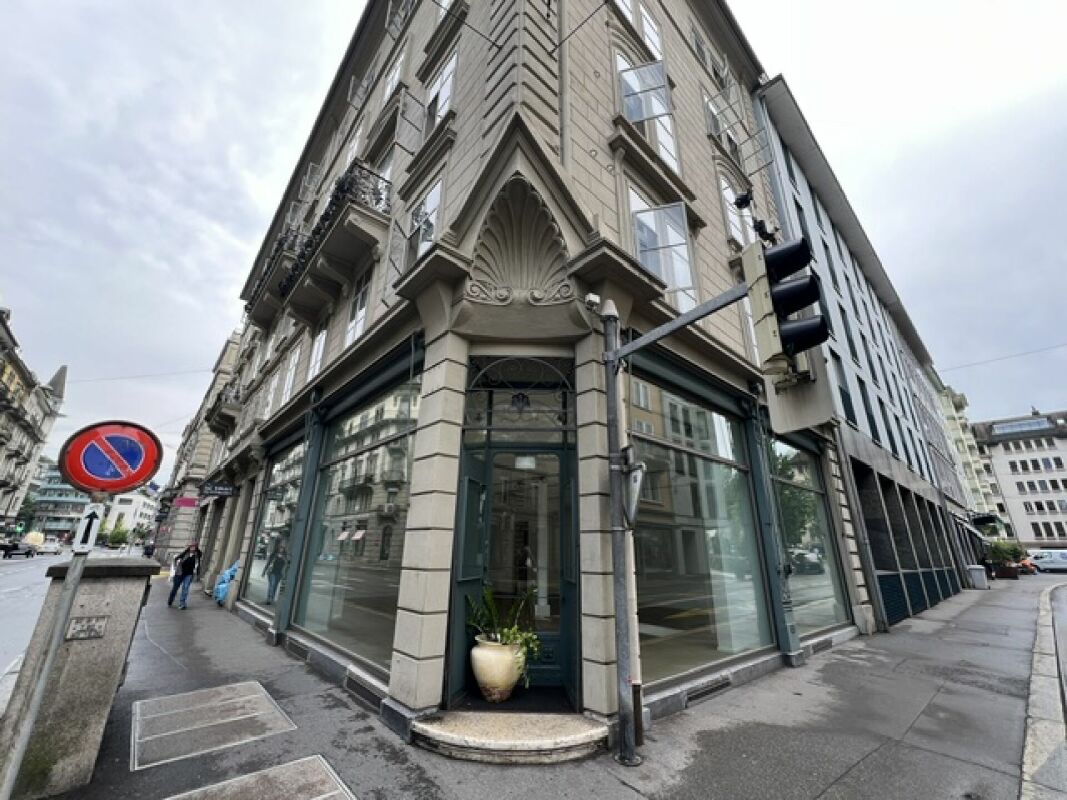 83m² commercial, Foto 1 von 8