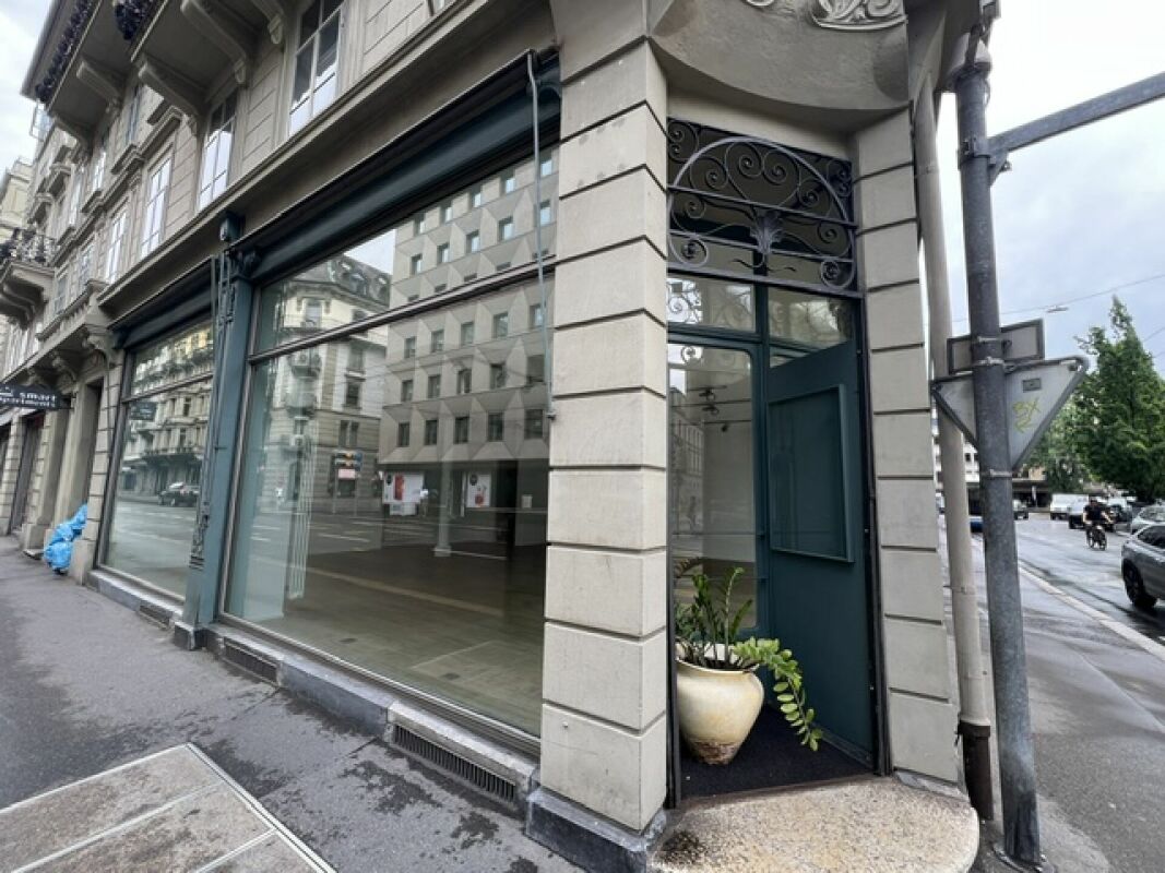 83m² commercial, Foto 3 von 8