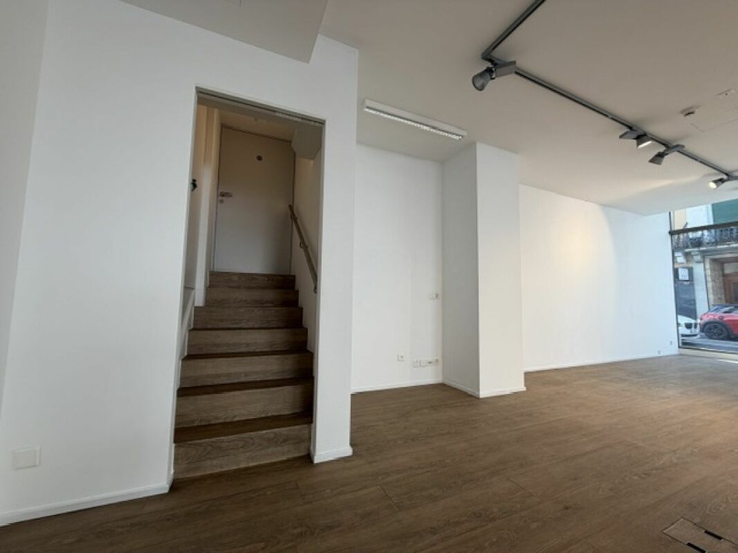 83m² commercial, Foto 6 von 8