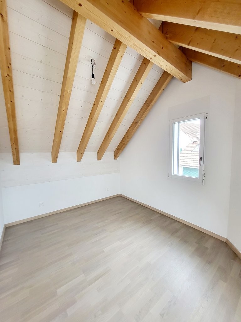 2-Zimmer-Wohnung