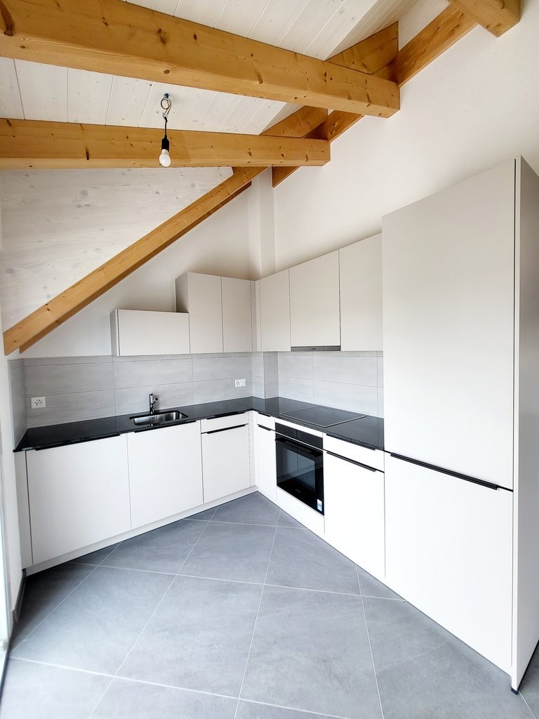 2-Zimmer-Wohnung