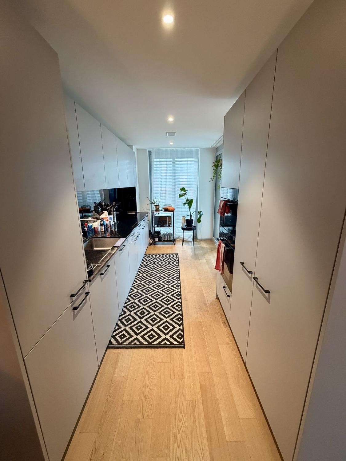 3 ½ Zimmer-Wohnung, Foto 8 von 10