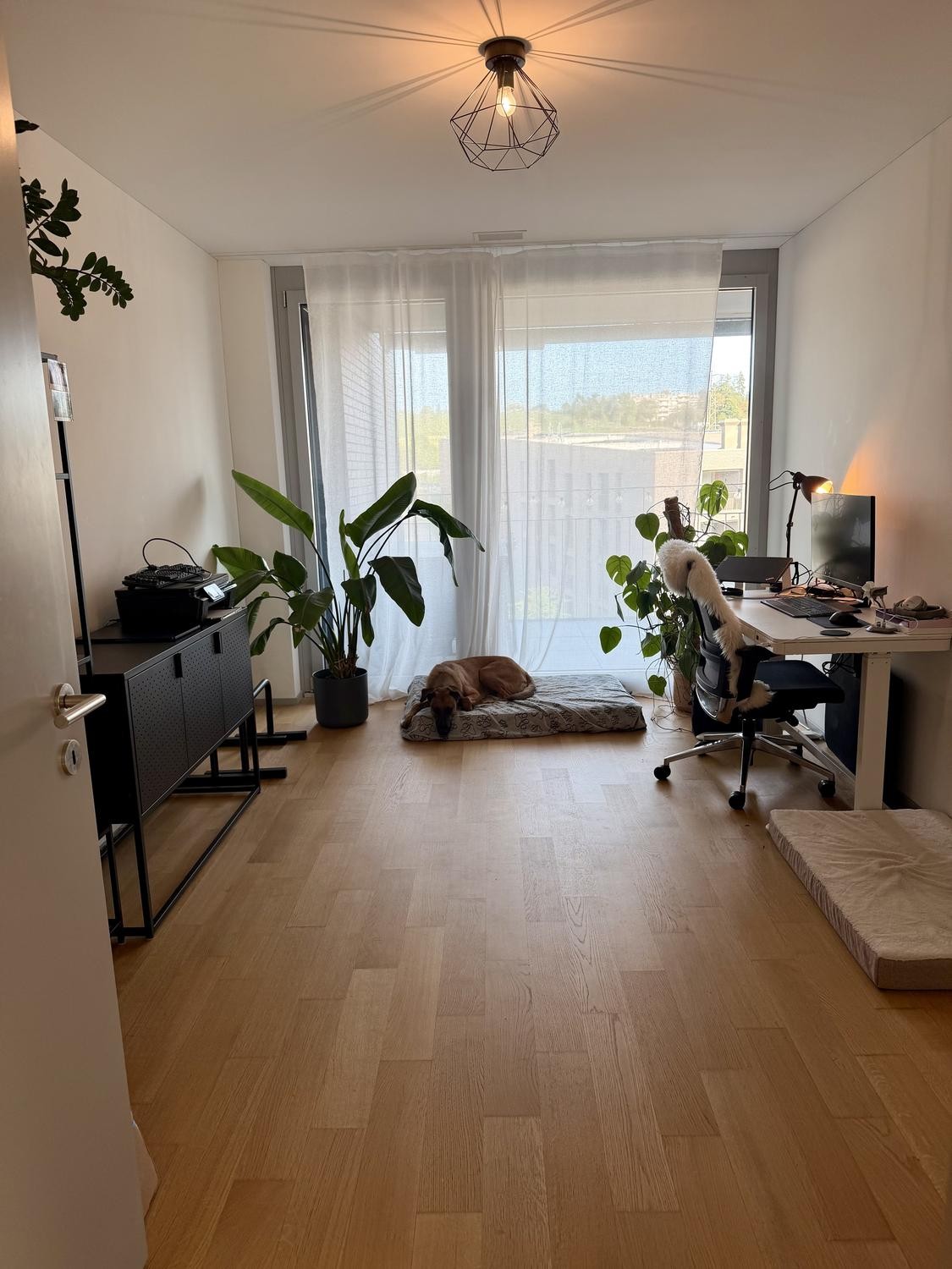 3 ½ Zimmer-Wohnung, Foto 6 von 10