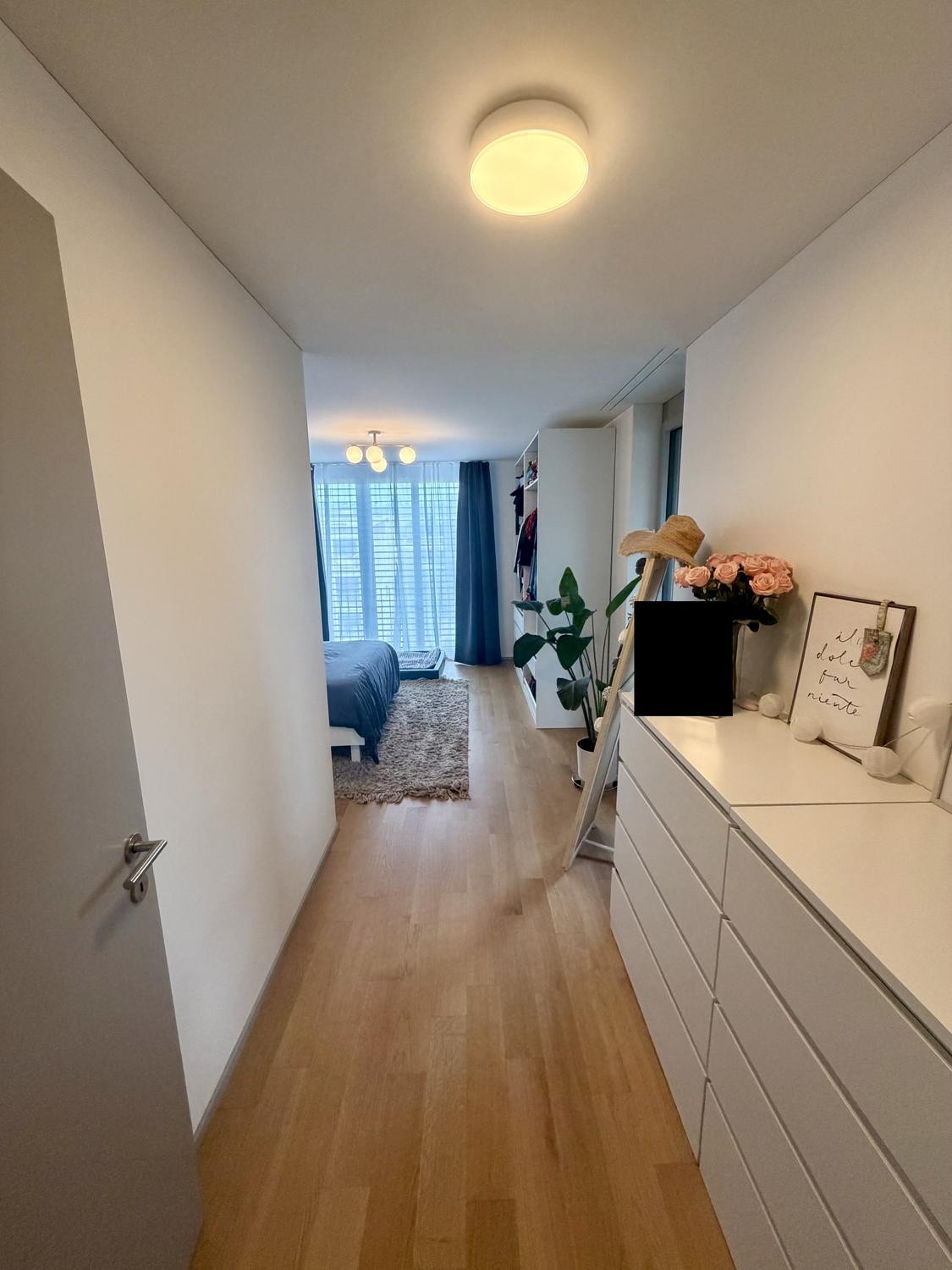 3 ½ Zimmer-Wohnung, Foto 2 von 10