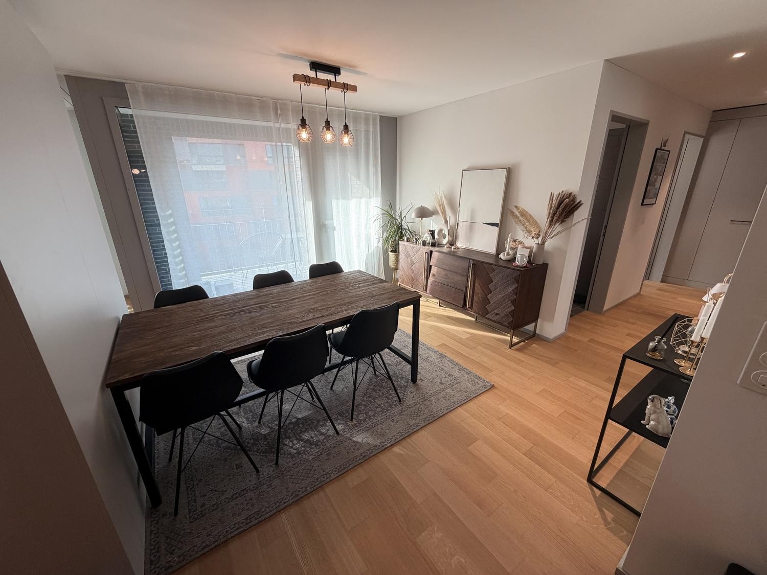 3 ½ Zimmer-Wohnung, Foto 7 von 10