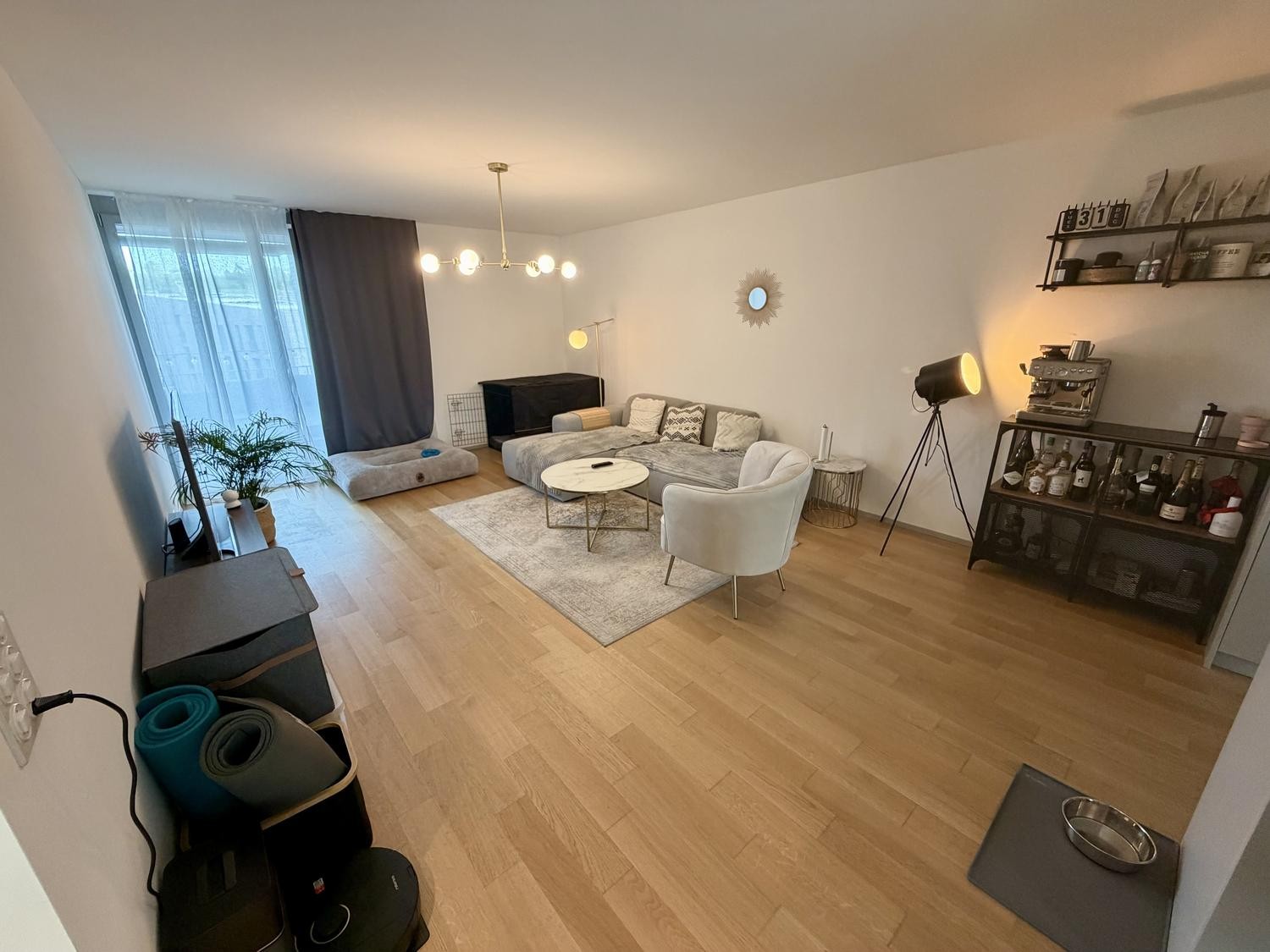 3 ½ Zimmer-Wohnung, Foto 9 von 10