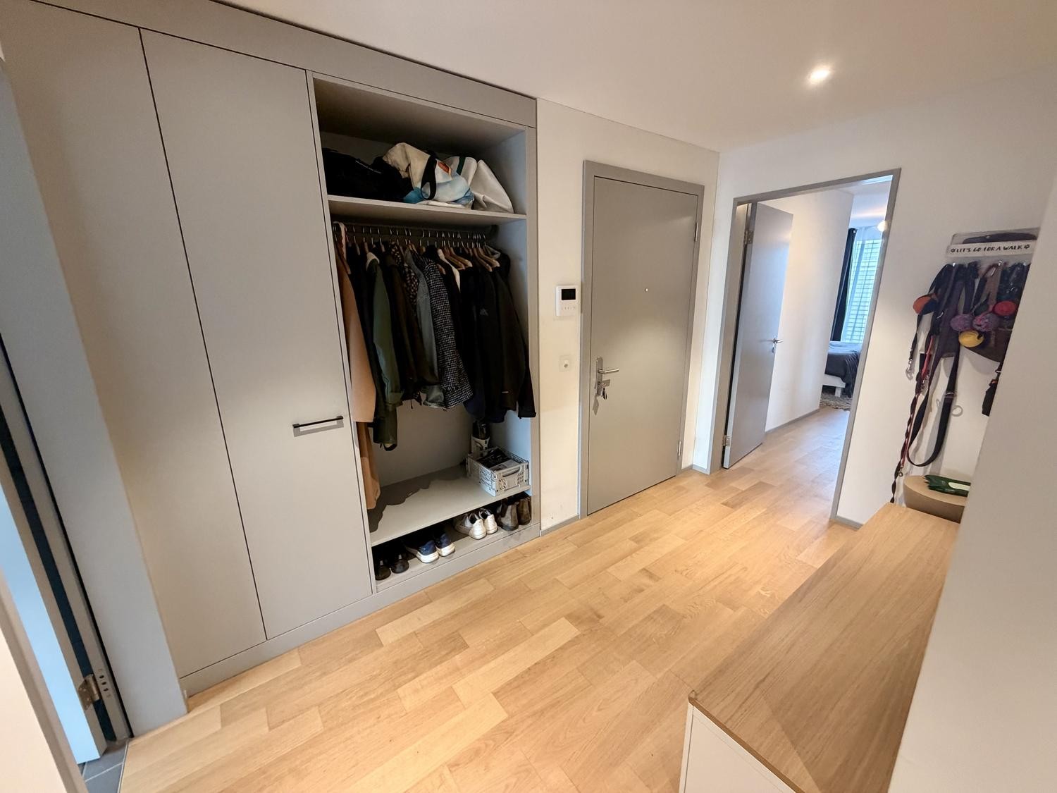 3 ½ Zimmer-Wohnung, Foto 3 von 10
