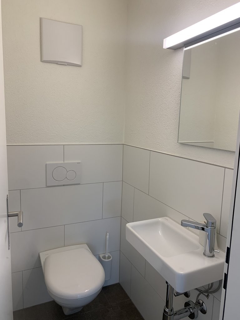 Appartement de 2 ½ pièces