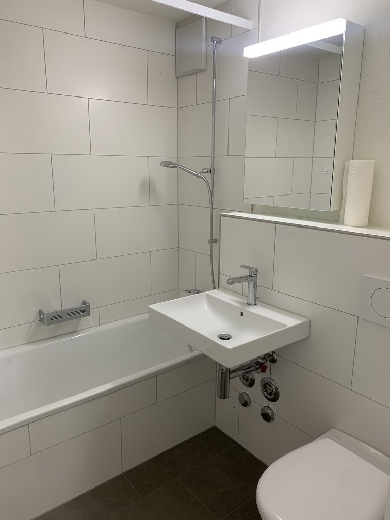Appartement de 2 ½ pièces