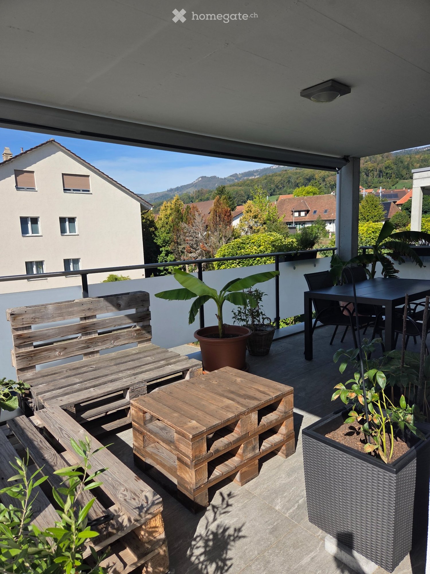 4 ½ rooms apartment, Foto 5 von 5