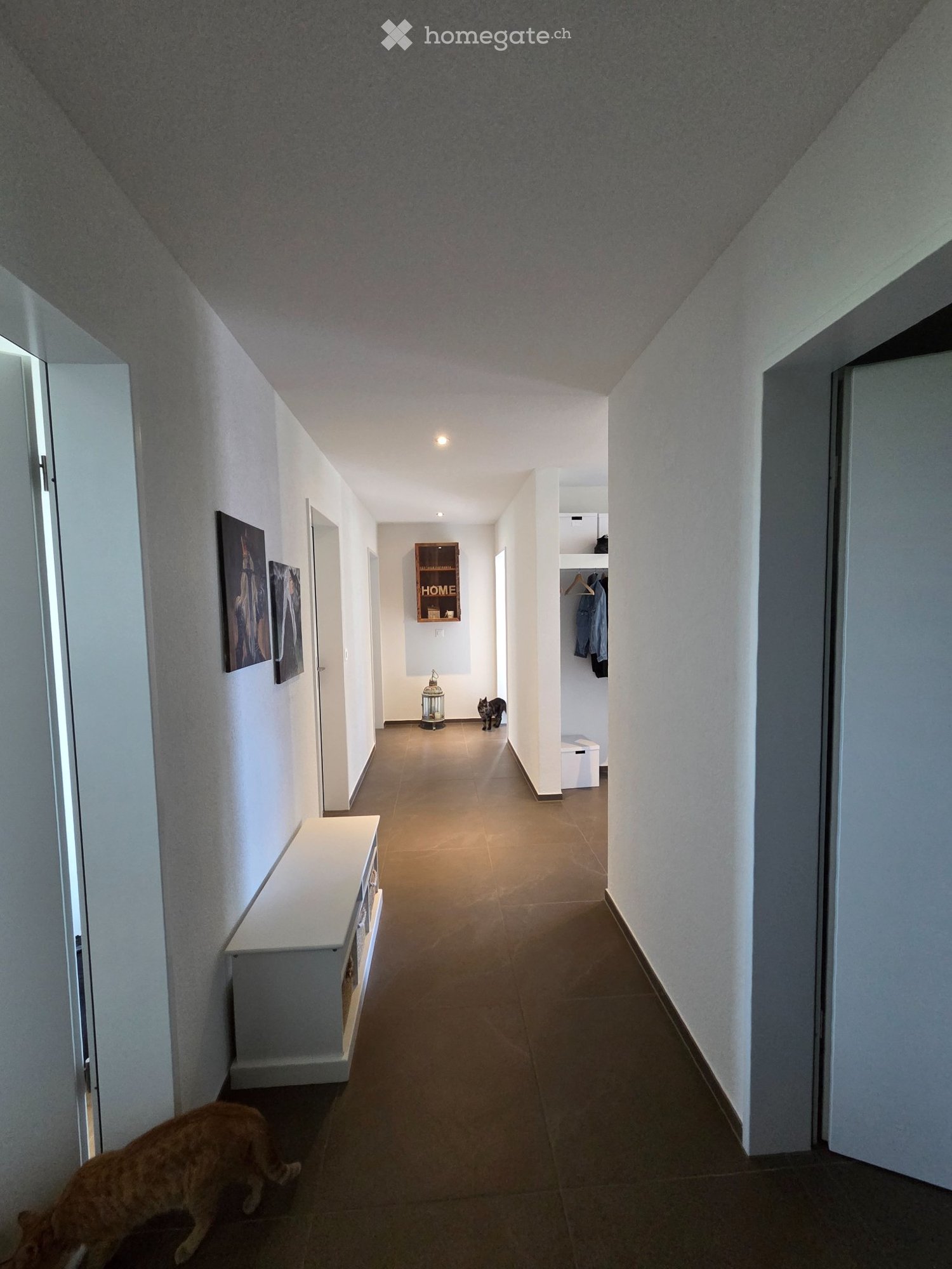 4 ½ rooms apartment, Foto 4 von 5