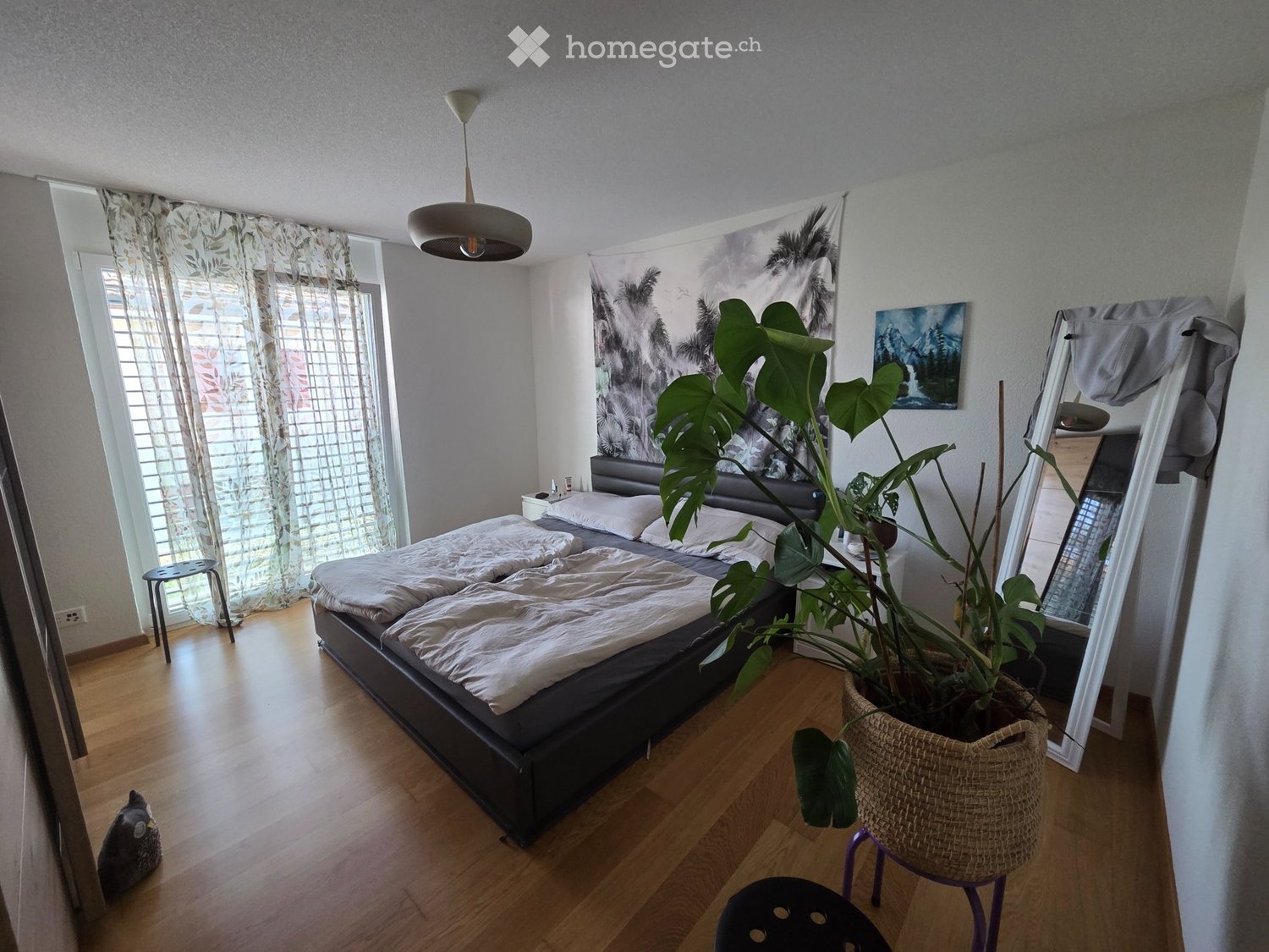 4 ½ rooms apartment, Foto 1 von 5