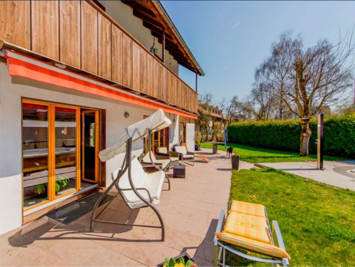 5 ½ rooms single house, Foto 4 von 10
