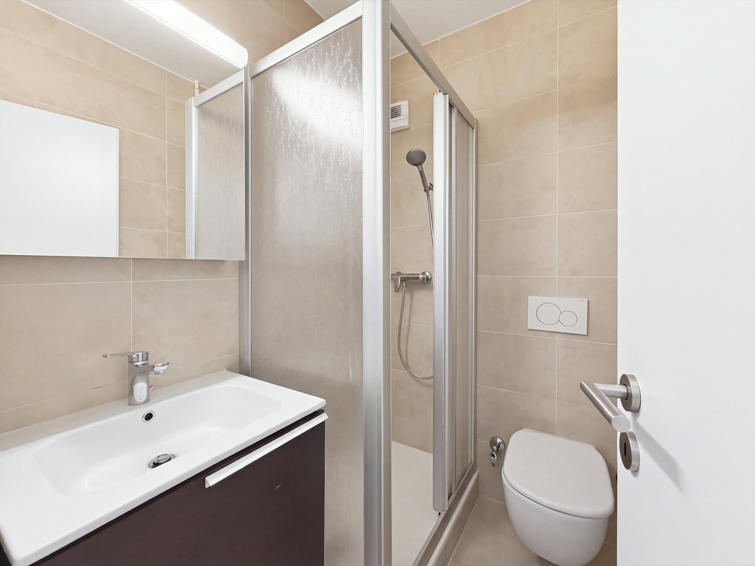 2-Zimmer-Apartment