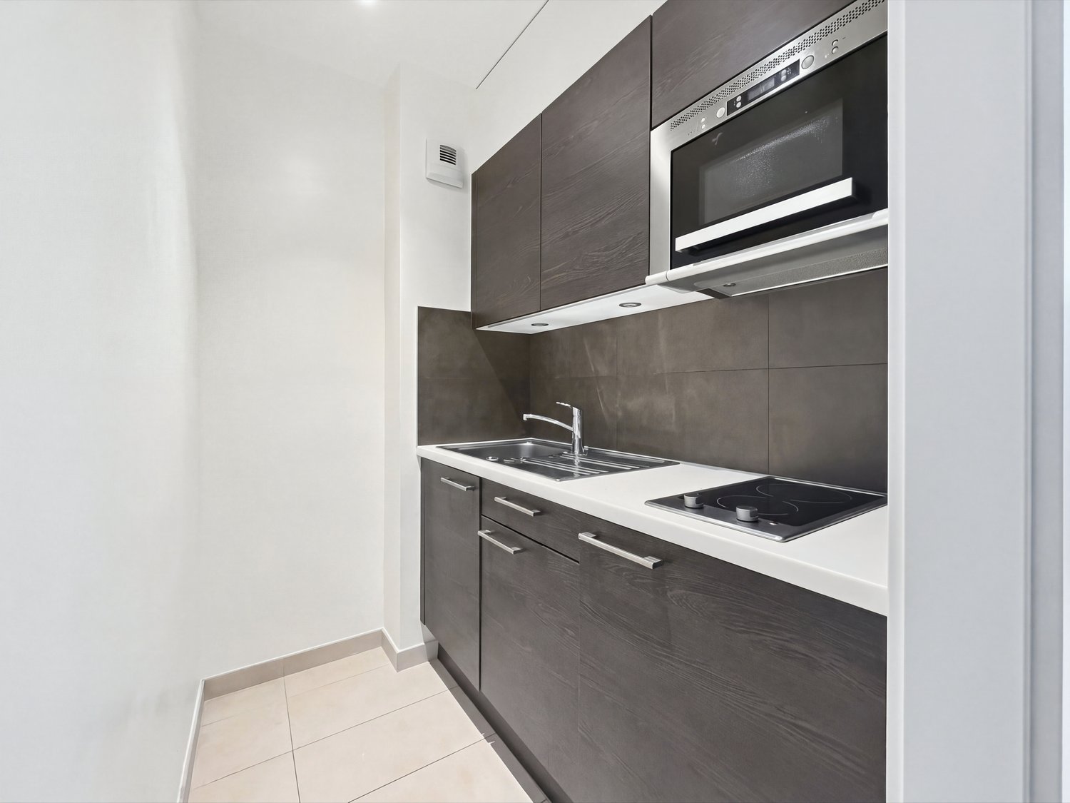 2-Zimmer-Apartment