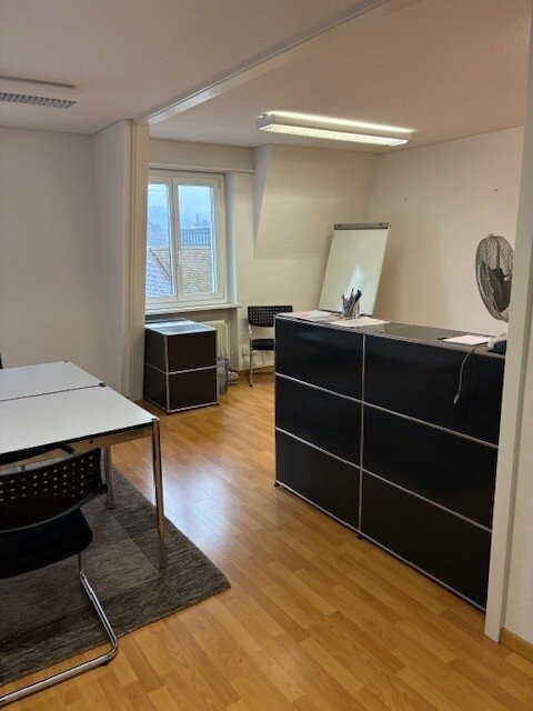 34m² office, Foto 4 von 5