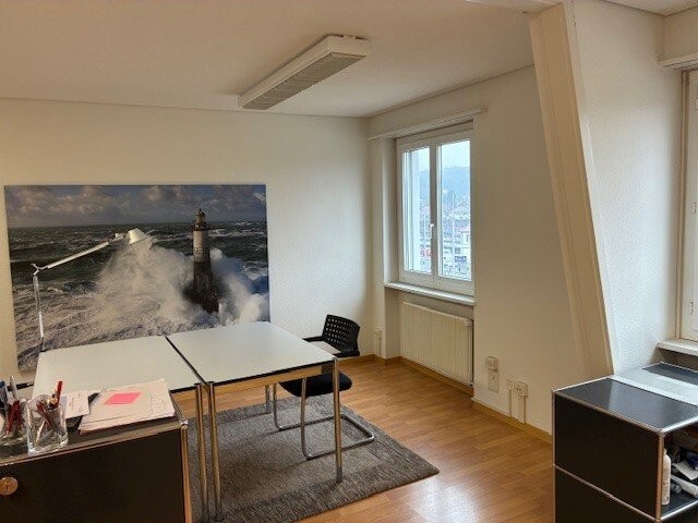34m² office, Foto 3 von 5