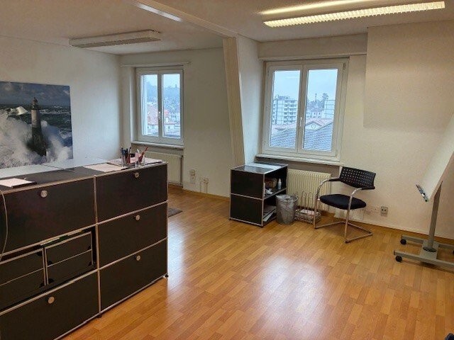 34m² office, Foto 2 von 5