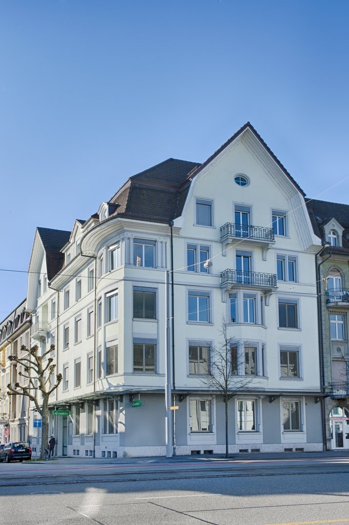 34m² office, Foto 1 von 5