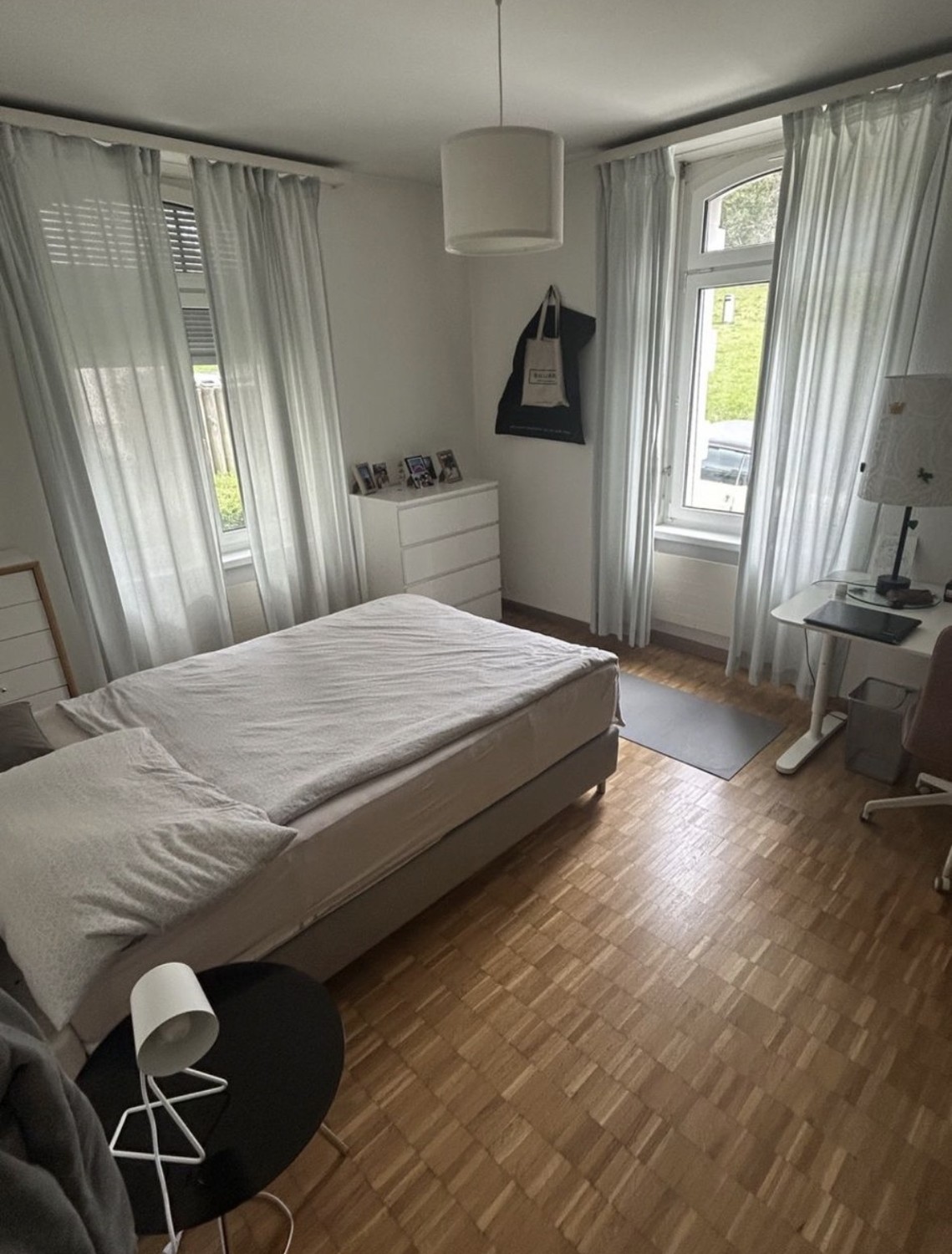 Room in a shared flat, Foto 4 von 5