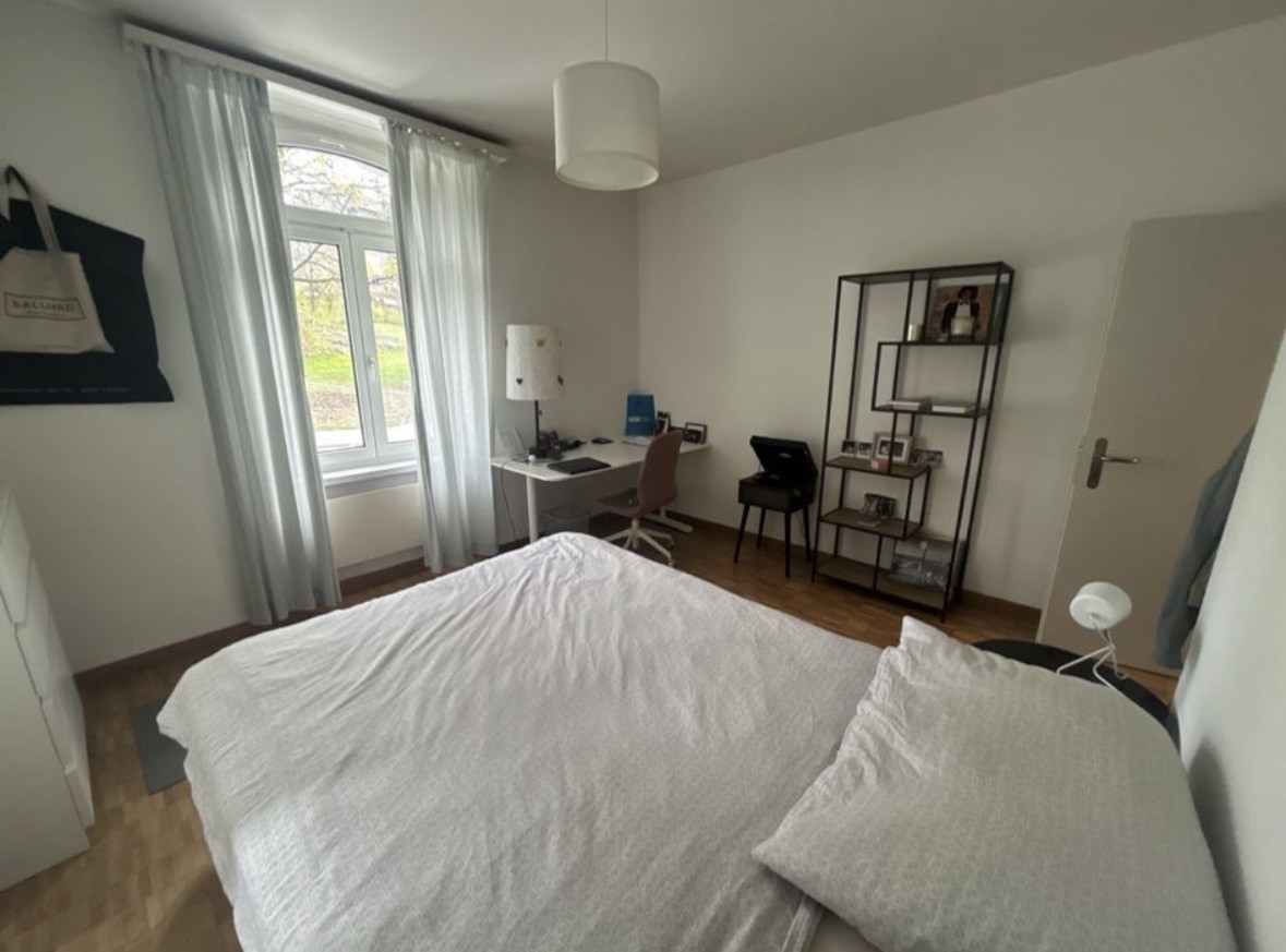 Room in a shared flat, Foto 1 von 5