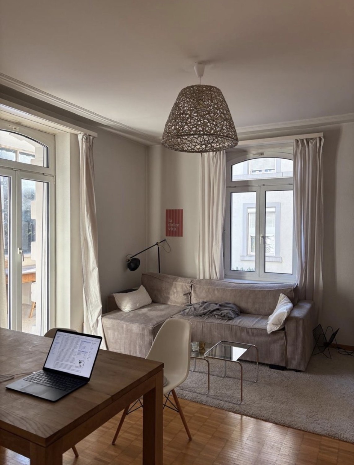 Room in a shared flat, Foto 3 von 5