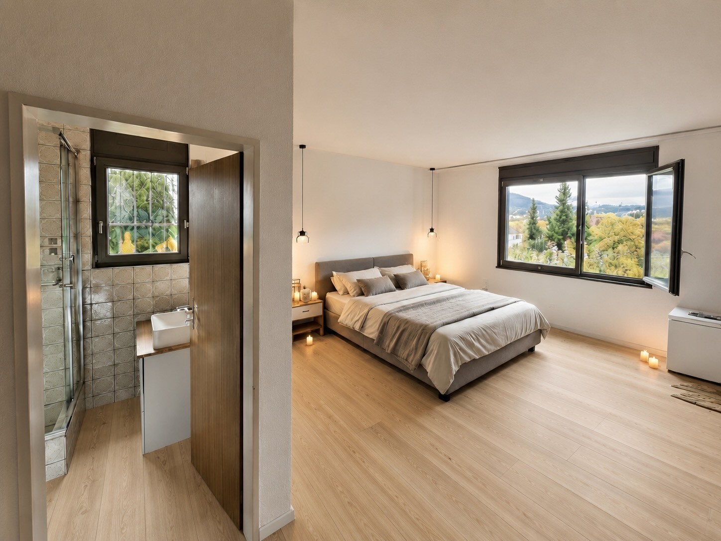 8 ½ rooms single house, Foto 10 von 10